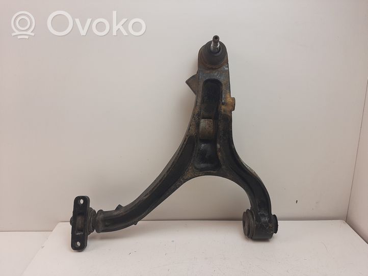 Jeep Commander Front lower control arm/wishbone 