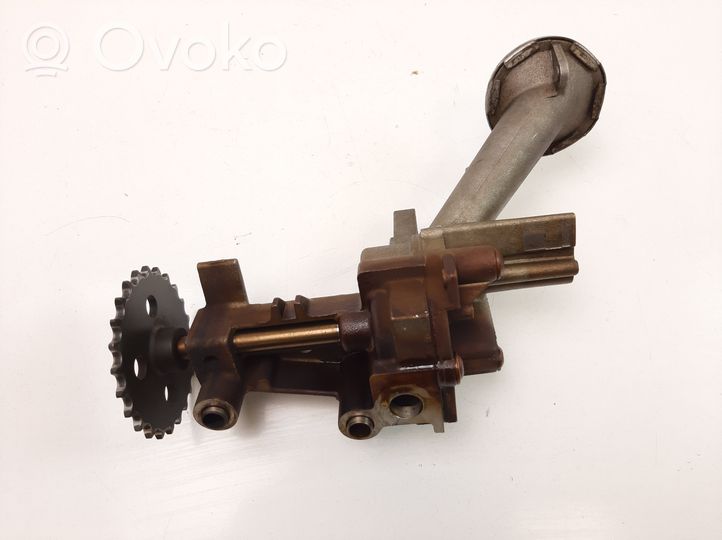 Renault Trafic II (X83) Oil pump 7700600252