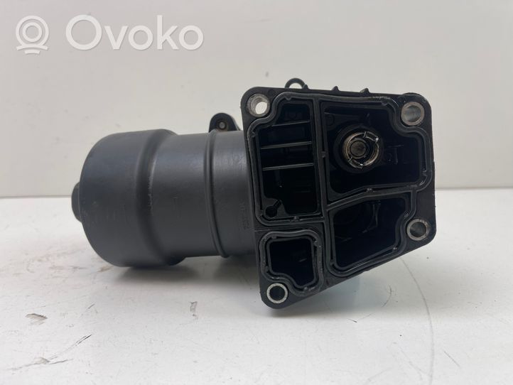 Audi A6 C7 Support de filtre à huile 03L117021C