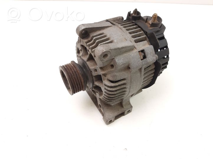 Mercedes-Benz Vaneo W414 Alternator 2542291A