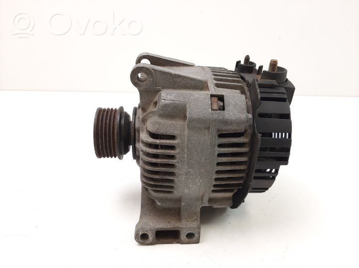 Mercedes-Benz Vaneo W414 Alternator 2542291A