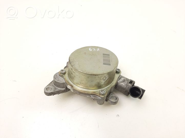 Nissan Qashqai Siurblys vakuumo 146503760R