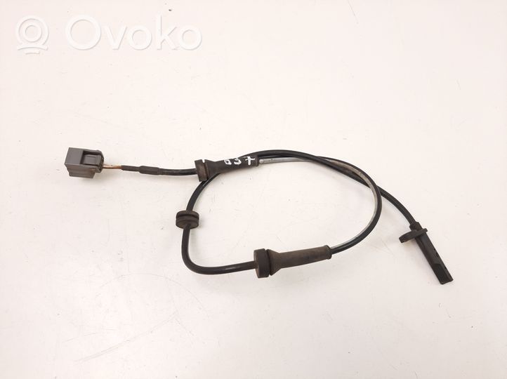 Nissan Qashqai Czujnik prędkości obrotowej koła ABS 479104EA0A