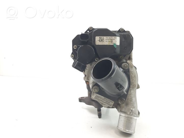 Toyota Auris 150 Turbo 7807080004