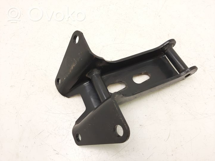 Iveco Daily 6th gen Support, suspension du moteur 5801563665