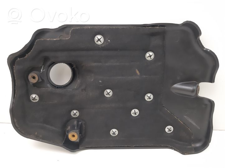 Iveco Daily 6th gen Couvercle cache moteur 504358046