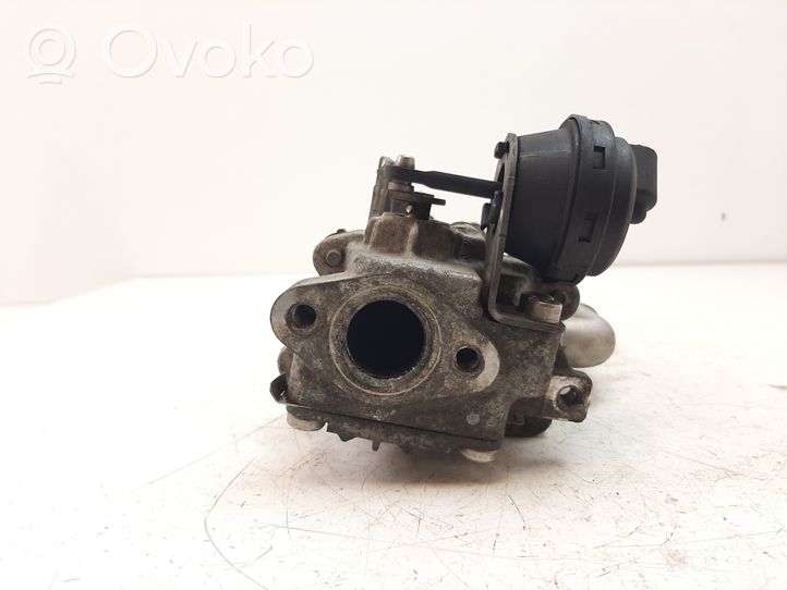 KIA Ceed Refroidisseur de vanne EGR 284202A610