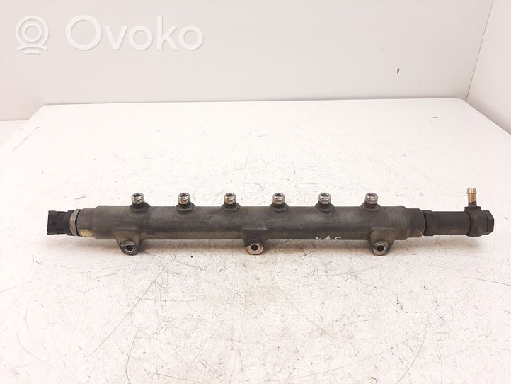 Volvo XC90 Kuro įpurškimo sistemos komplektas 0445110078