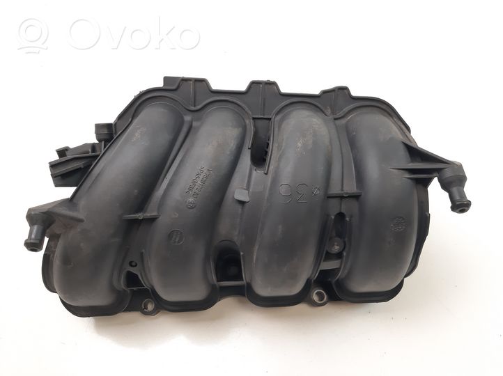 Peugeot 308 Intake manifold 752817280