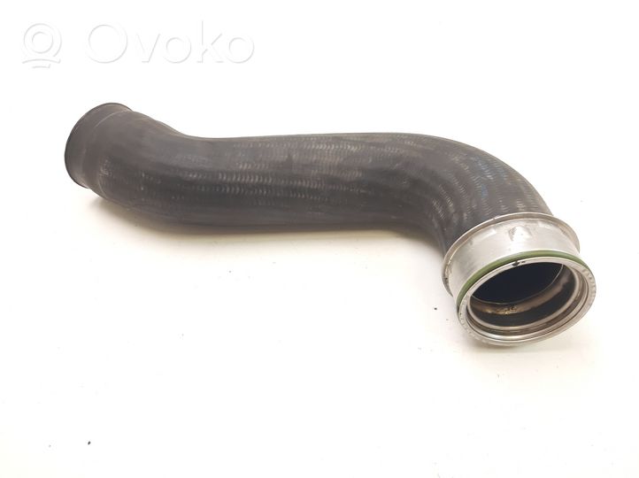 Volkswagen PASSAT B6 Tube d'admission de tuyau de refroidisseur intermédiaire 1K0145762T