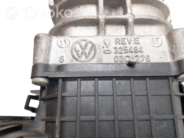 Volkswagen PASSAT CC Turbocompresseur 03C276