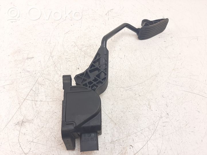 Citroen Berlingo Accelerator throttle pedal 9655467180