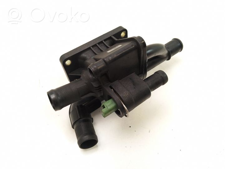 Citroen Berlingo Termostat / Obudowa termostatu TH708783