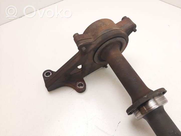 Nissan Murano Z50 Cuscinetto di supporto dell’albero di trasmissione K37