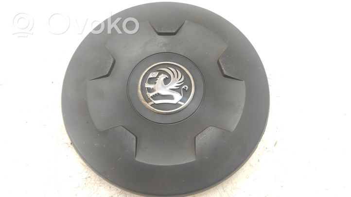 Opel Vivaro R16 wheel hub/cap/trim 