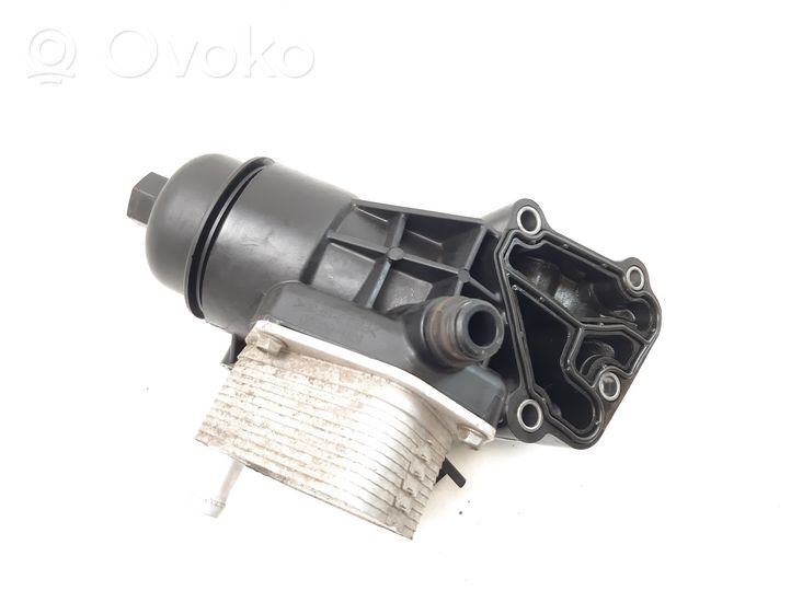 KIA Ceed Supporto di montaggio del filtro dell’olio 264102A300