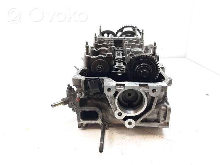 Honda Accord Engine head 