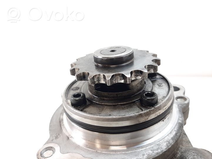 Honda Accord Alipainepumppu VP60C03B