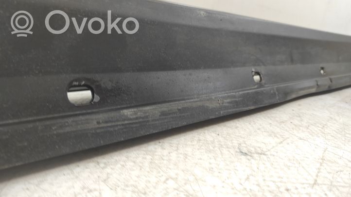 Porsche Panamera (970) Sill 