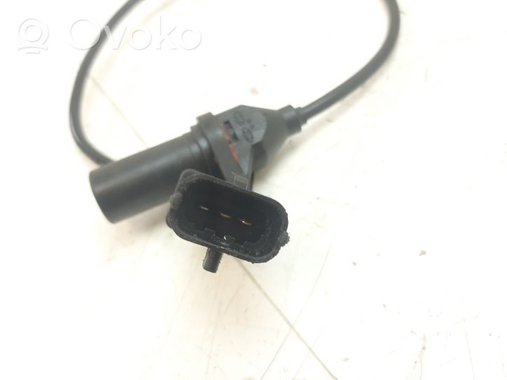 Toyota Avensis T250 Crankshaft position sensor 3918027400