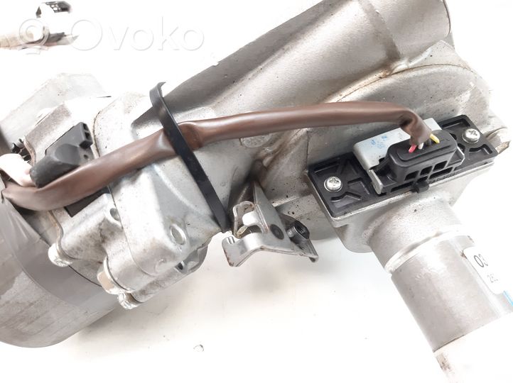 Toyota Prius+ (ZVW40) Electric power steering pump 8096047120