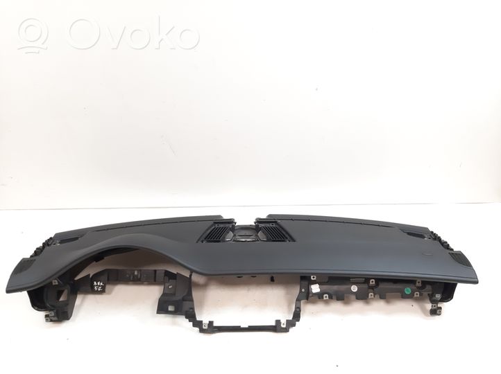 Porsche Panamera (970) Dashboard 97055210104