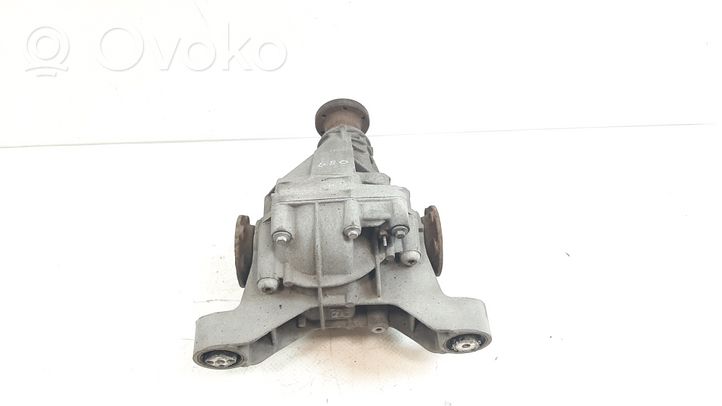 Audi Q7 4L Mechanizm różnicowy tylny / Dyferencjał 4460310019