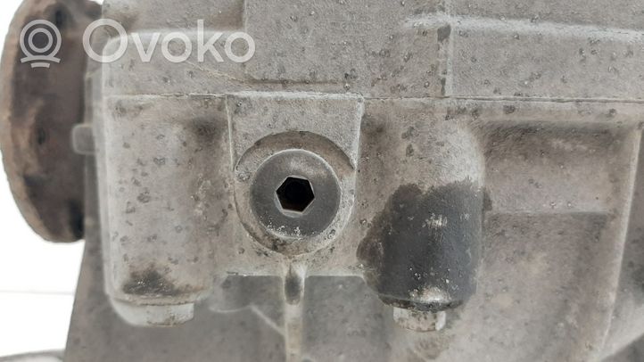 Audi Q7 4L Mechanizm różnicowy tylny / Dyferencjał 4460310019