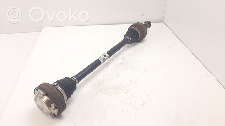 Audi Q7 4L Albero di trasmissione posteriore 7L8501201