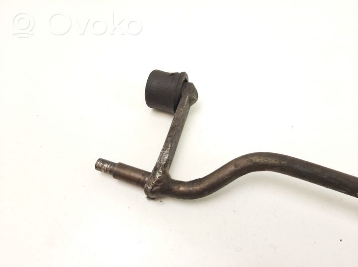 Rolls-Royce Silver Spur Rear suspension height sensor lever 