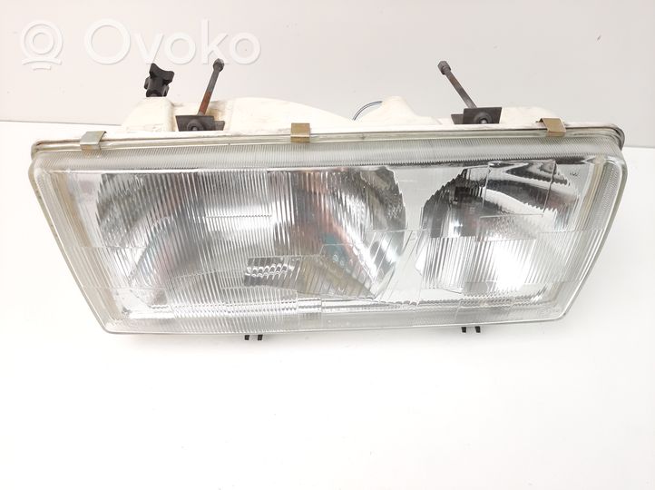 Rolls-Royce Silver Spur Lampa przednia 20R78