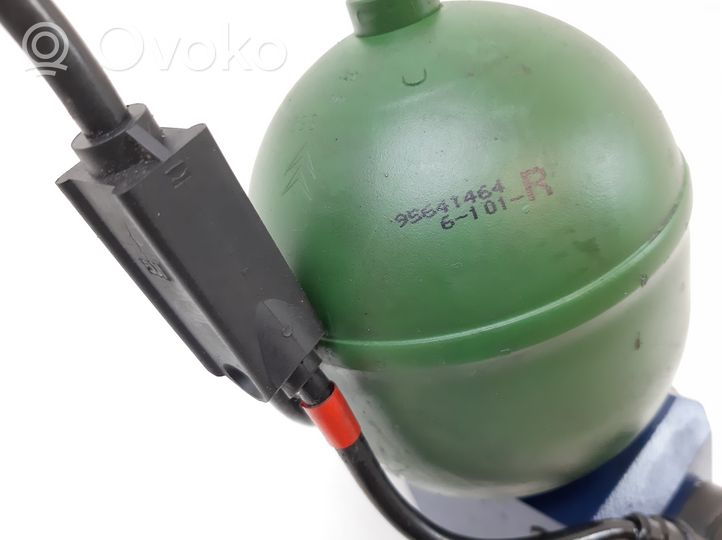 GMF1296 Rolls-Royce Silver Spur Shock absorber/damper/air  