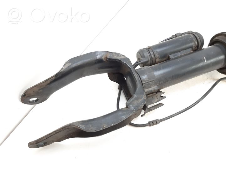 Mercedes-Benz ML W166 Air suspension front shock absorber A1663201413