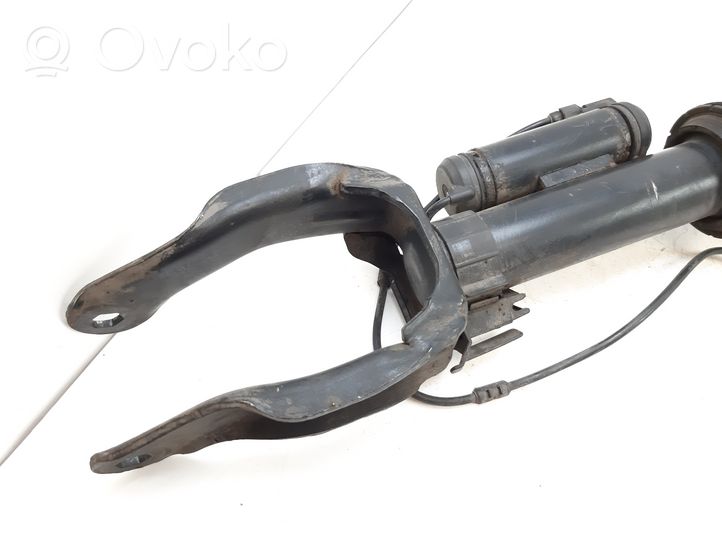 Mercedes-Benz ML W166 Ammortizzatore anteriore a sospensione pneumatica A1663201413