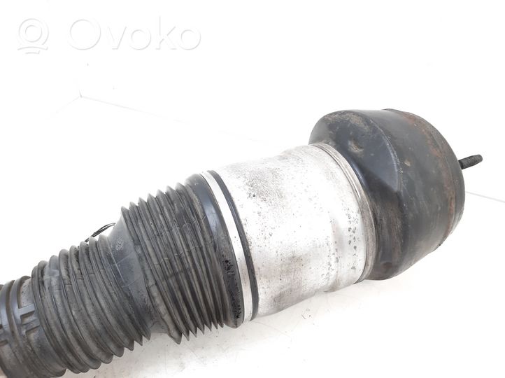 Mercedes-Benz ML W166 Air suspension front shock absorber A1663201413