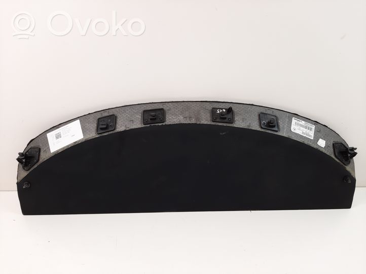 Mercedes-Benz GLE (W166 - C292) Parcel shelf load cover A2926900049