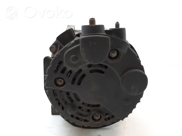 Mercedes-Benz Vaneo W414 Alternator A13VI237