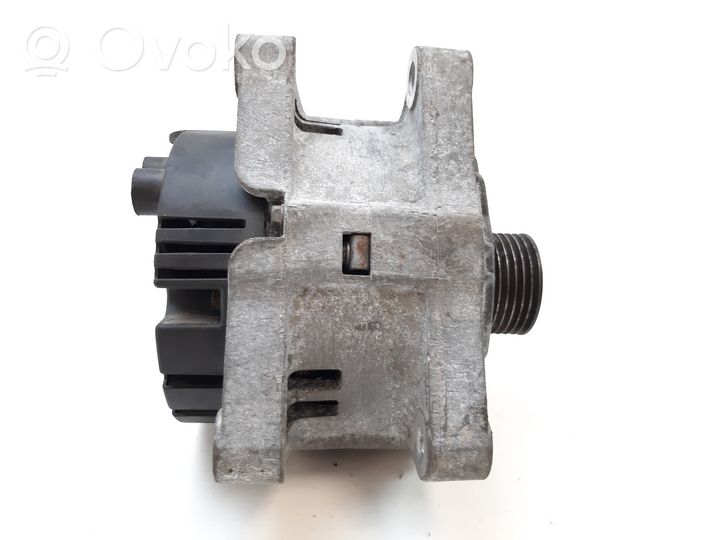 Peugeot 307 Generator/alternator 9649611780