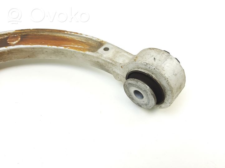 Mercedes-Benz GLE (W166 - C292) Braccio di controllo sospensione anteriore superiore/braccio oscillante 16614