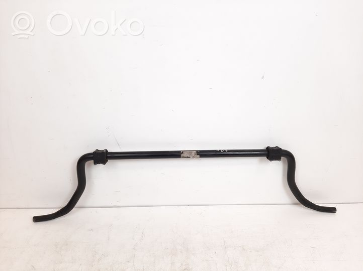 Mercedes-Benz GLE (W166 - C292) Barra stabilizzatrice anteriore/barra antirollio 15615819