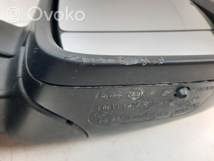 Opel Vivaro Front door electric wing mirror 963012946R