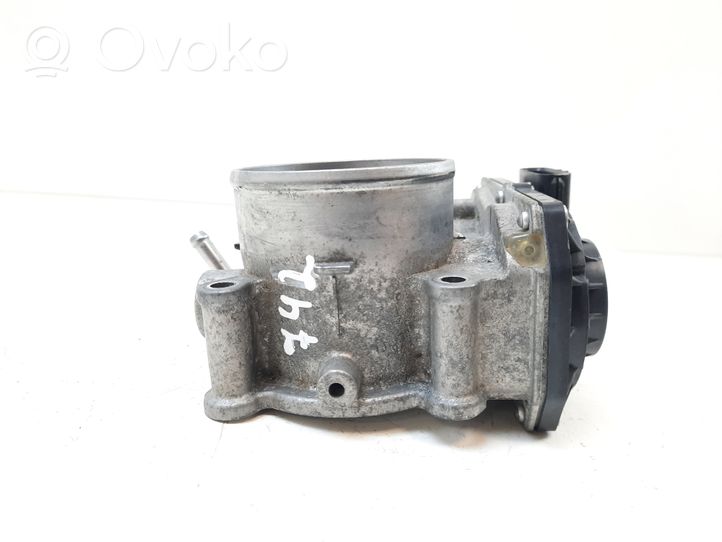 KIA Optima Valvola a farfalla 351002E600