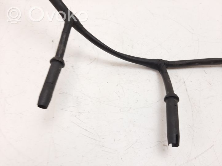 Chevrolet Cruze Glow plug wires 95214425