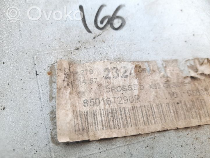 Opel Vivaro Narożnik zderzaka tylnego 850167290R