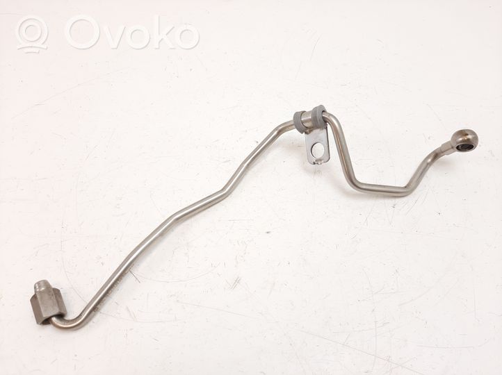 Audi A5 Turbo turbocharger oiling pipe/hose 04L145771H