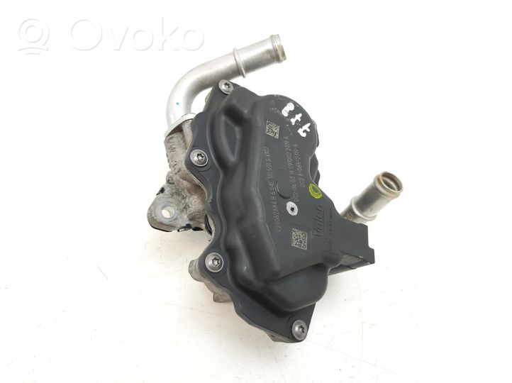 Audi A5 Soupape vanne EGR 04L131501S