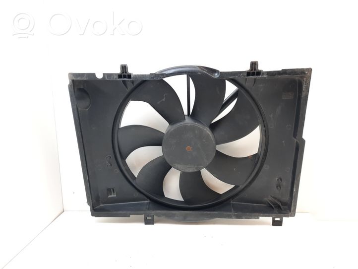 Mercedes-Benz E W210 Ventilateur de refroidissement de radiateur électrique A2025054055