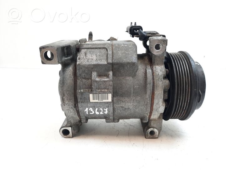 Chrysler Voyager Compressore aria condizionata (A/C) (pompa) 4472606361