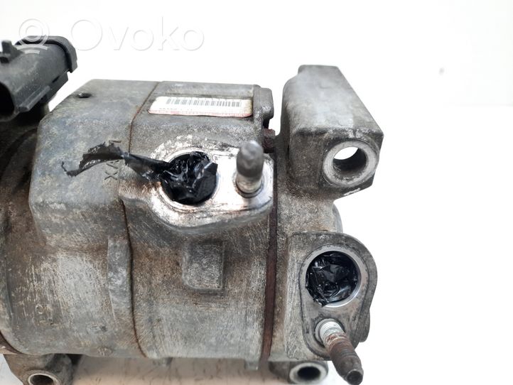 Chrysler Voyager Compressore aria condizionata (A/C) (pompa) 4472606361