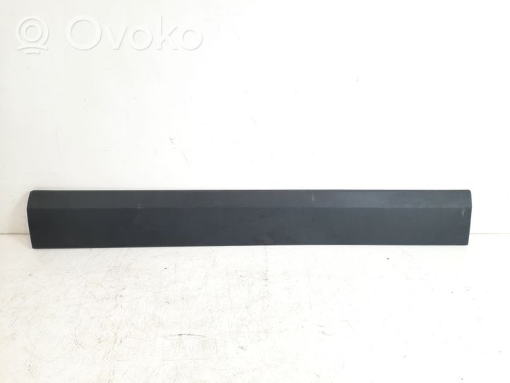 Volkswagen Crafter Sliding door trim (molding) A9066900862